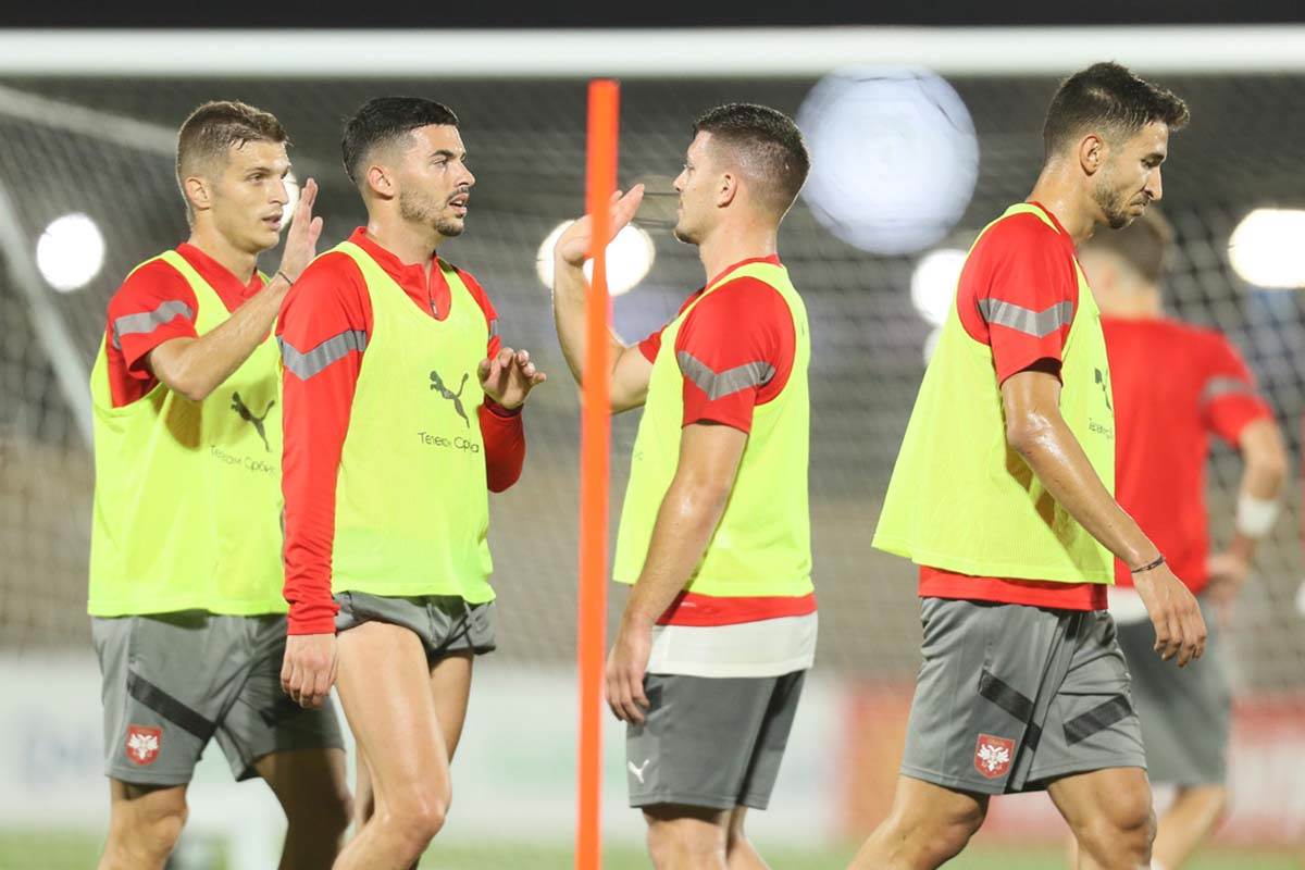 Srbija i Hrvatska prolaze u osminu finala Svetskog prvenstva kaže Saton