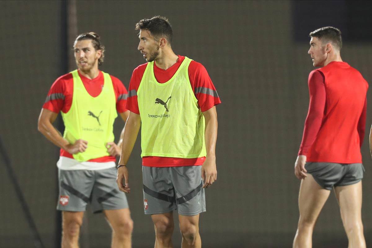 Srbija i Hrvatska prolaze u osminu finala Svetskog prvenstva kaže Saton