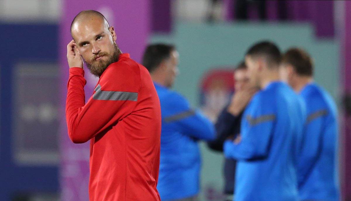 Sastav Srbije za Švajcarsku uživo prenos livestream Arenasport RTS