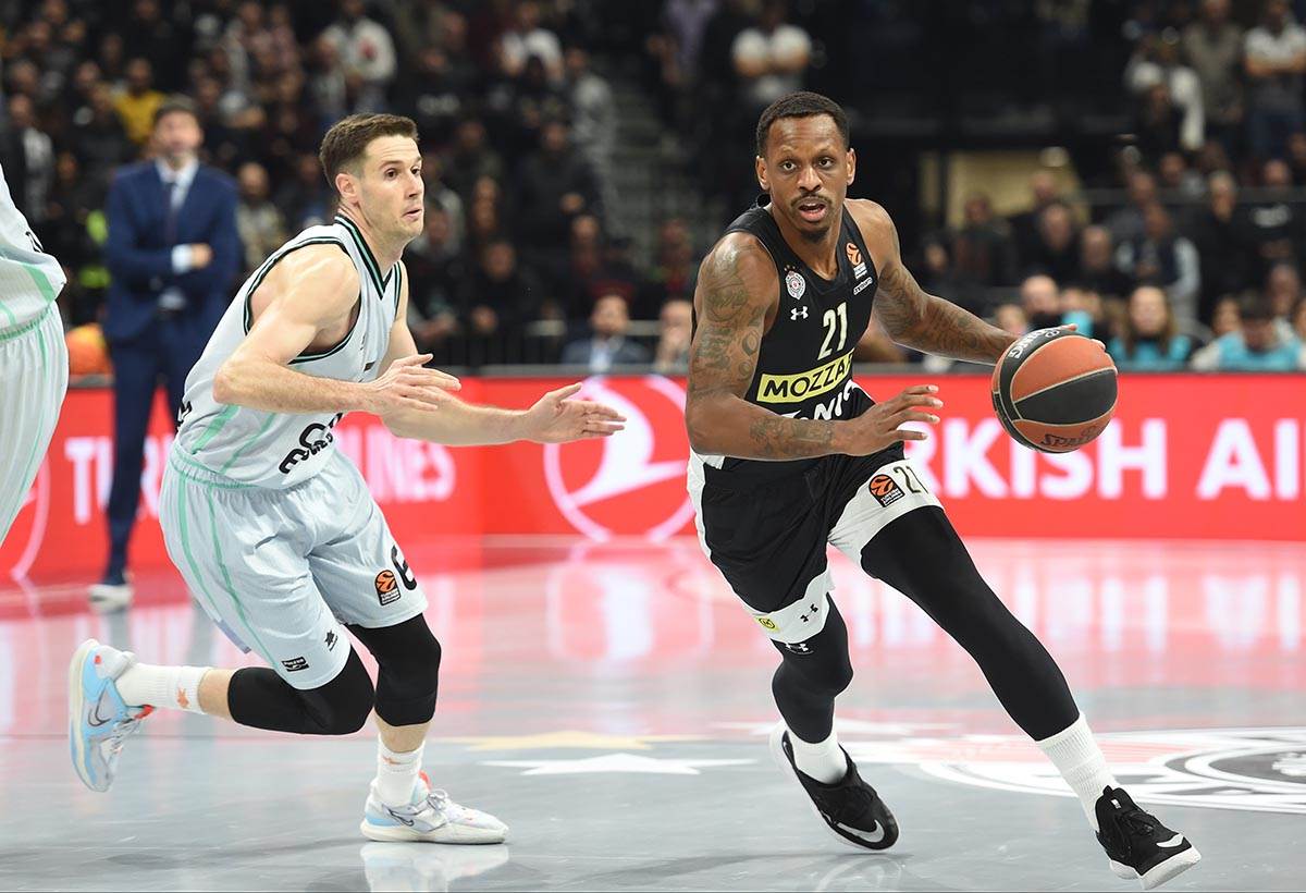 Željko Obradović o Alenu Smailagiću i povredi