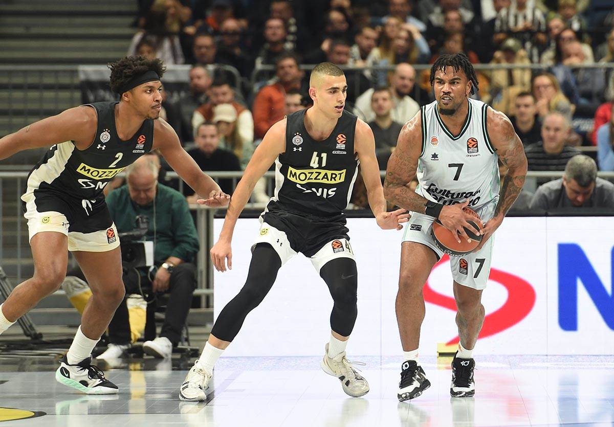 Željko Obradović o Alenu Smailagiću i povredi