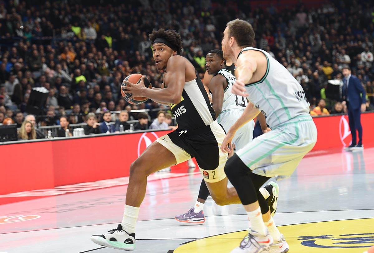 Željko Obradović o Alenu Smailagiću i povredi