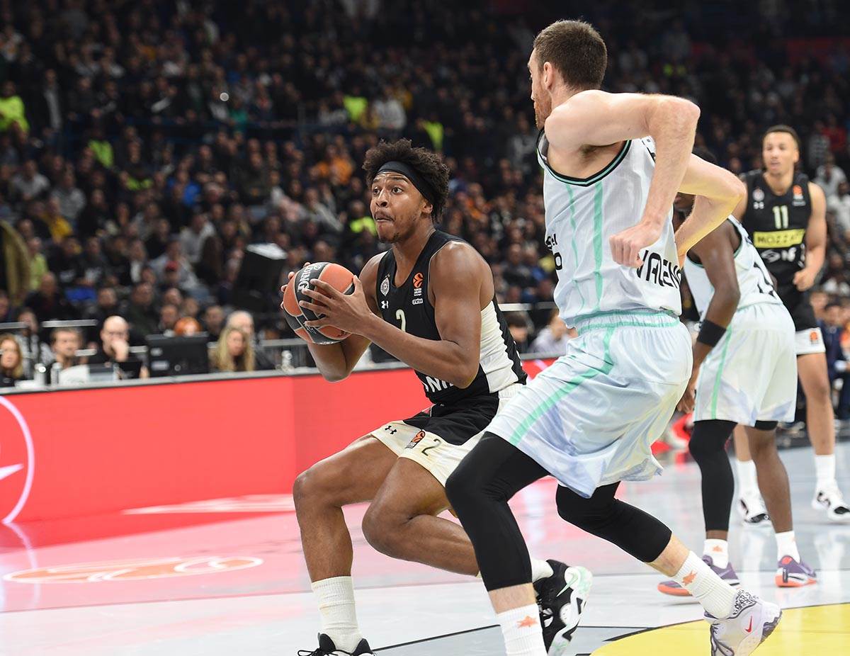 Željko Obradović o Alenu Smailagiću i povredi