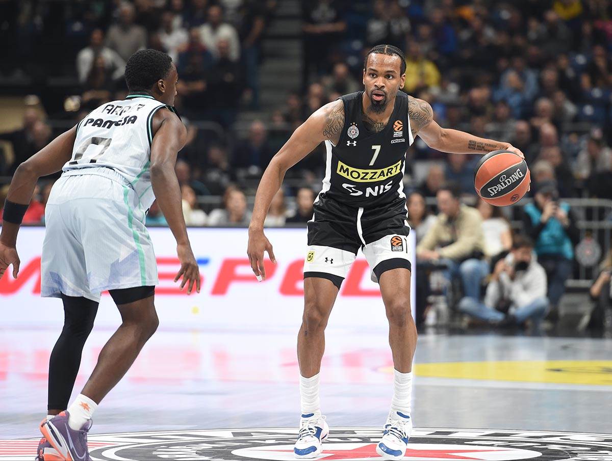 Željko Obradović o Alenu Smailagiću i povredi