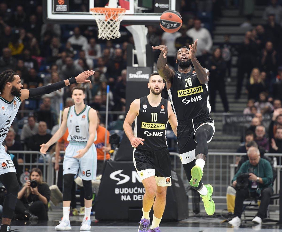 Željko Obradović o Alenu Smailagiću i povredi