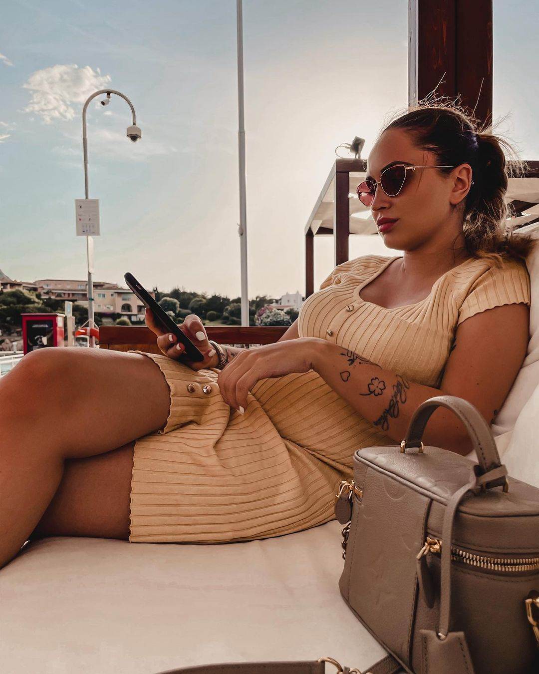 Švajcarski fudbaler Remo Frojler oženjen Srpkinjom