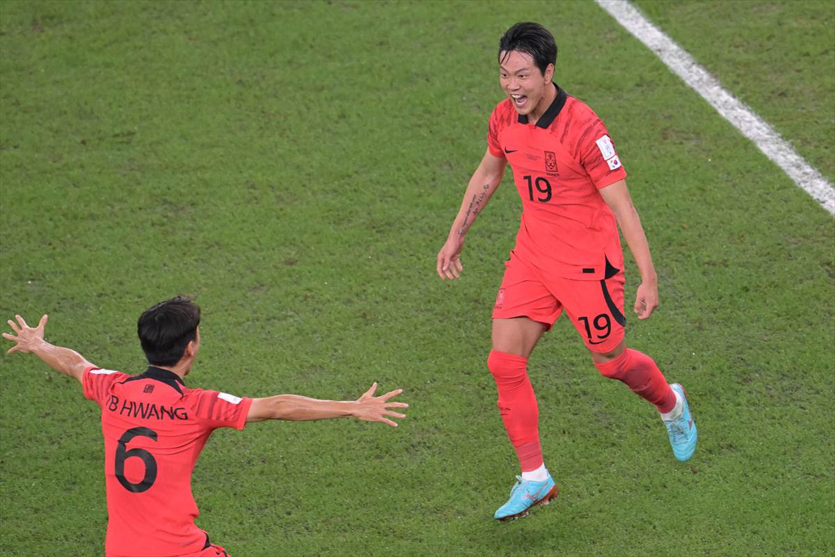 Raspored utakmica utorak 6 decembar Svetsko prvenstvo Katar 2022