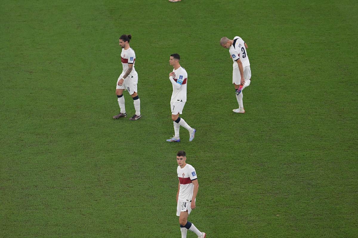 Raspored utakmica utorak 6 decembar Svetsko prvenstvo Katar 2022