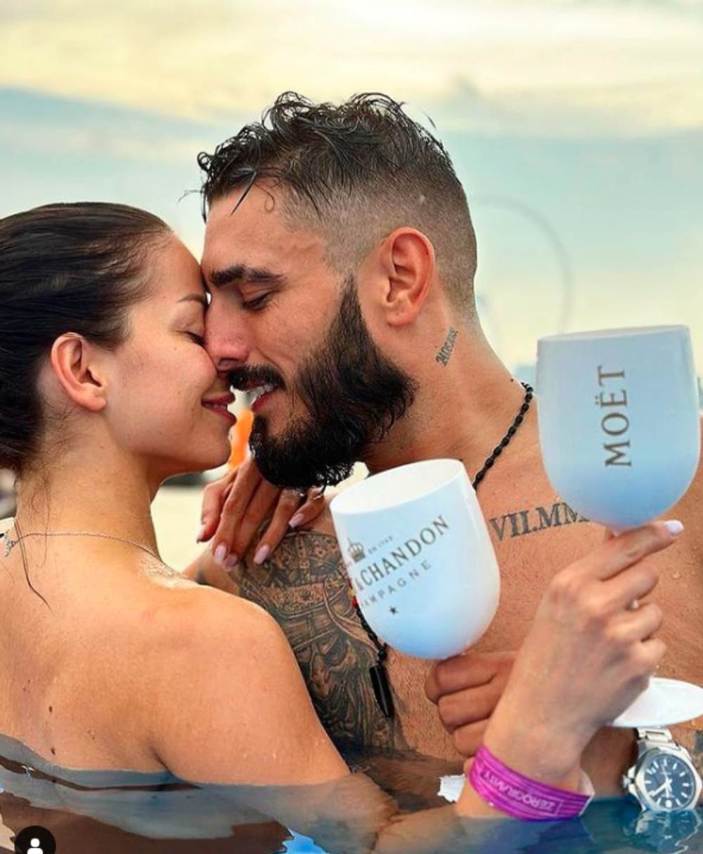 Komšije o Darku Laziću i devojci Katarini