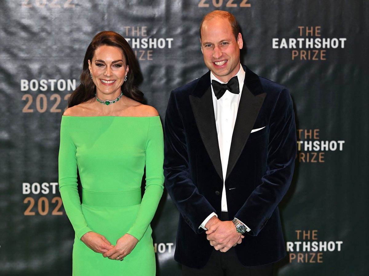 Princ Vilijam se zapustio i pustio bradu komentari podeljeni