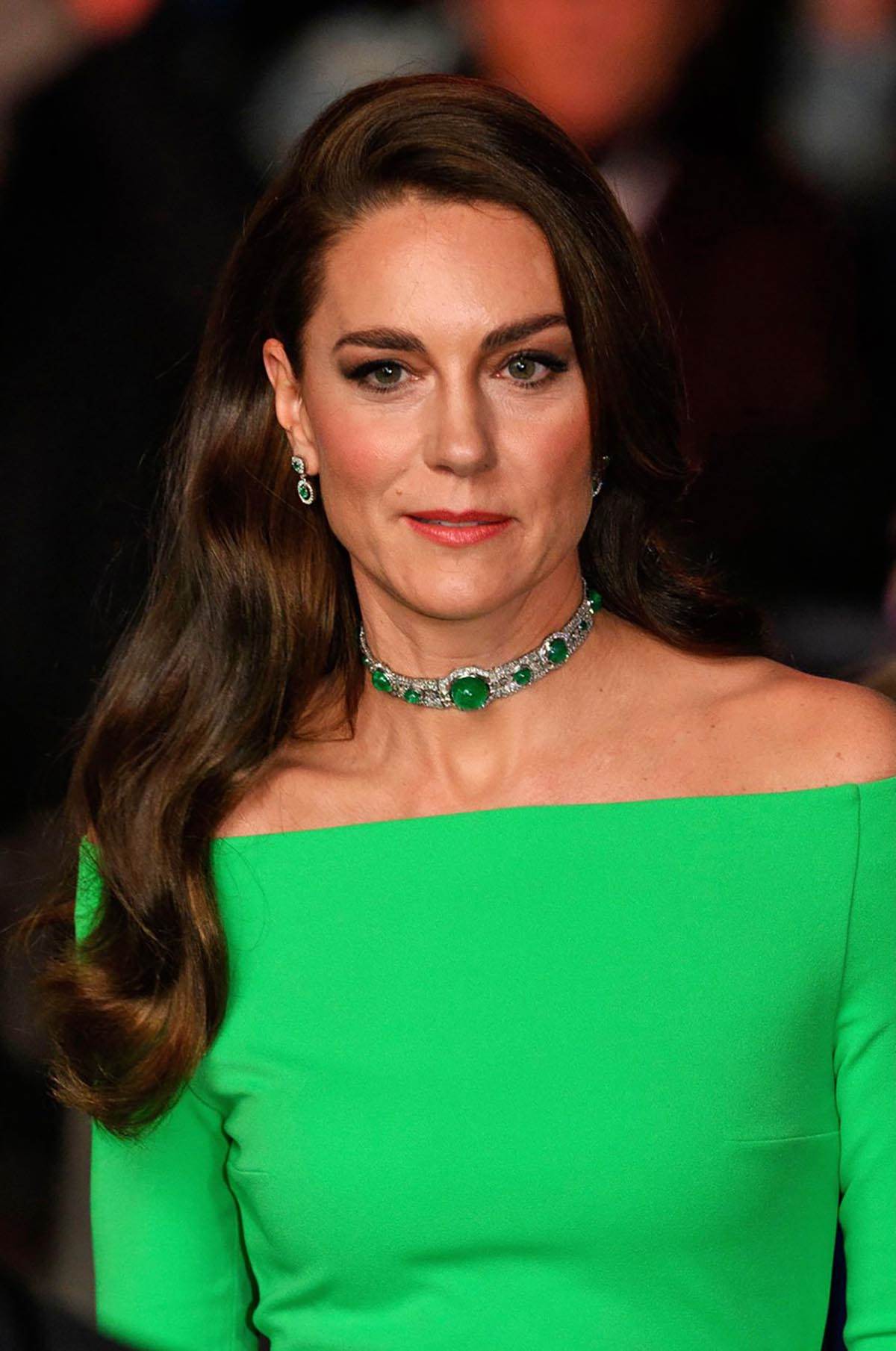 Šta se dešava sa Kejt Midlton