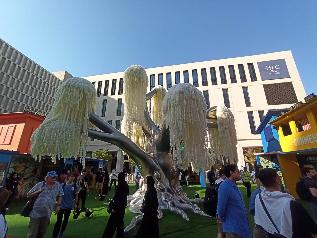 Cene kvadrata u Dohi i Kataru