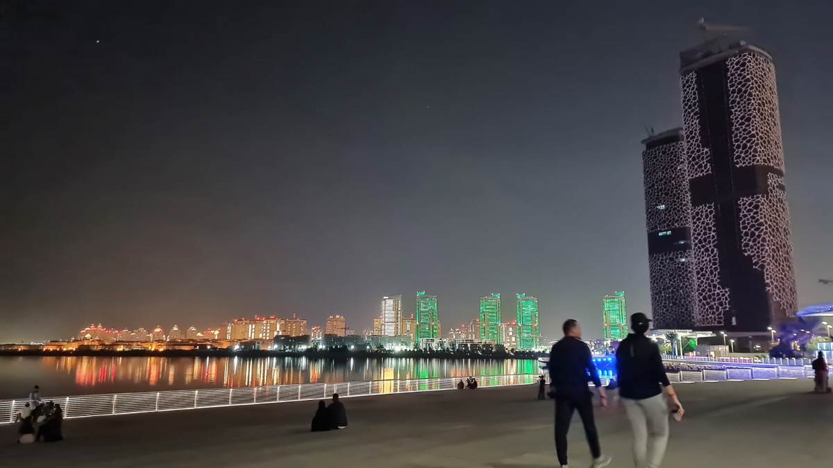 Cene kvadrata u Dohi i Kataru