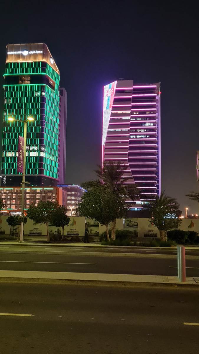 Cene kvadrata u Dohi i Kataru