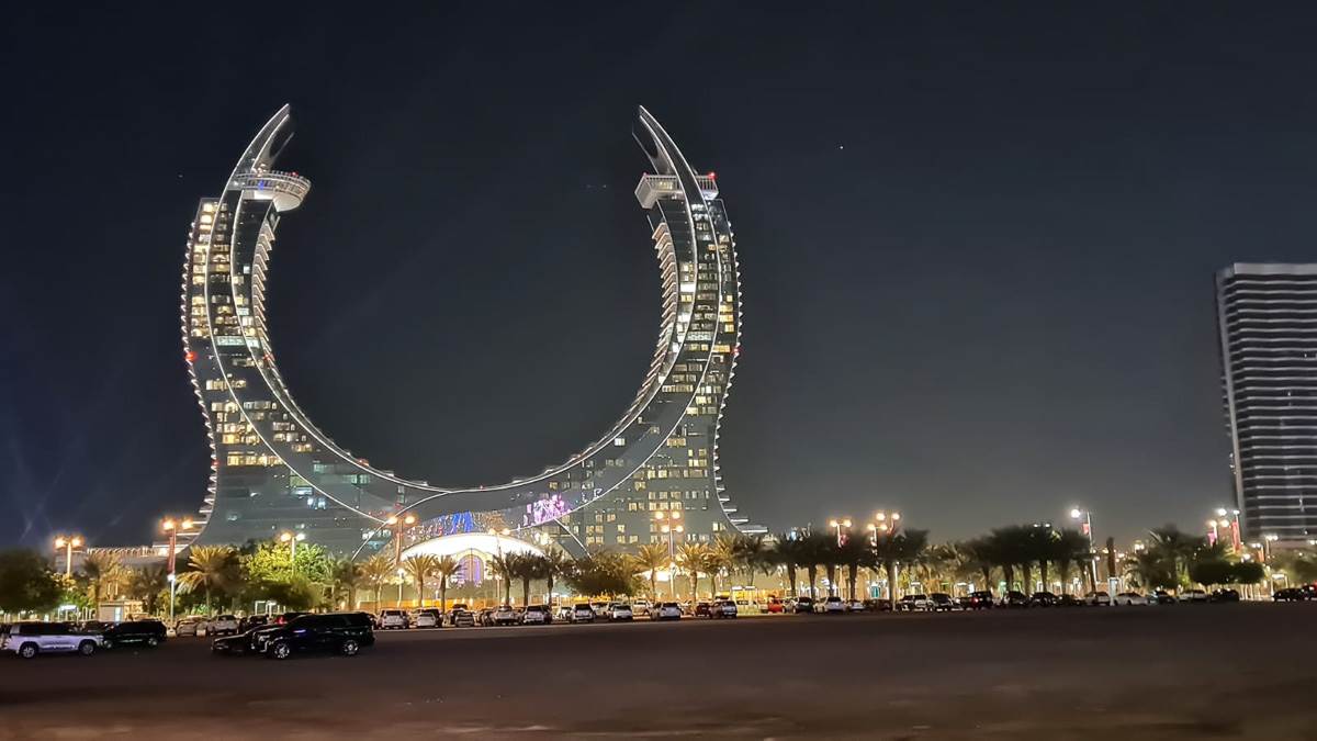 Cene kvadrata u Dohi i Kataru