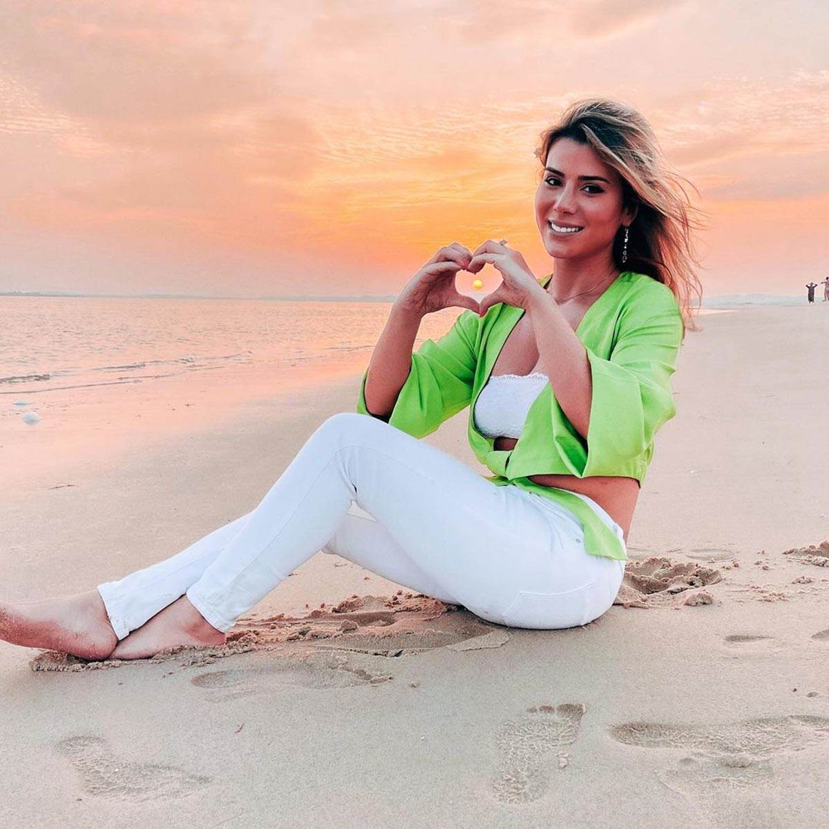 Isabela Pagliari najlepša novinarka na Svetskom prvenstvu u Kataru