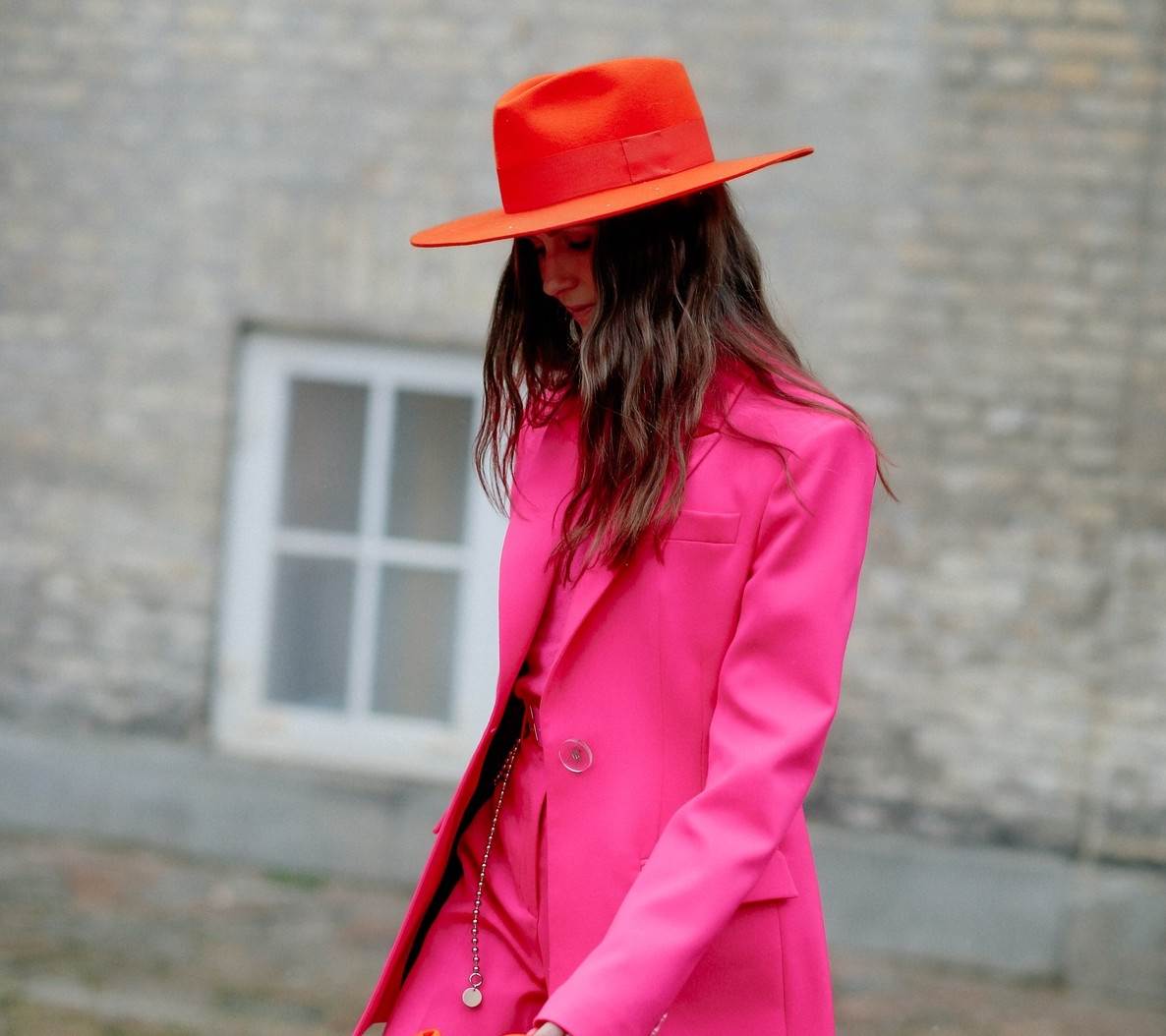 Najmodernija boja za 2023 godinu