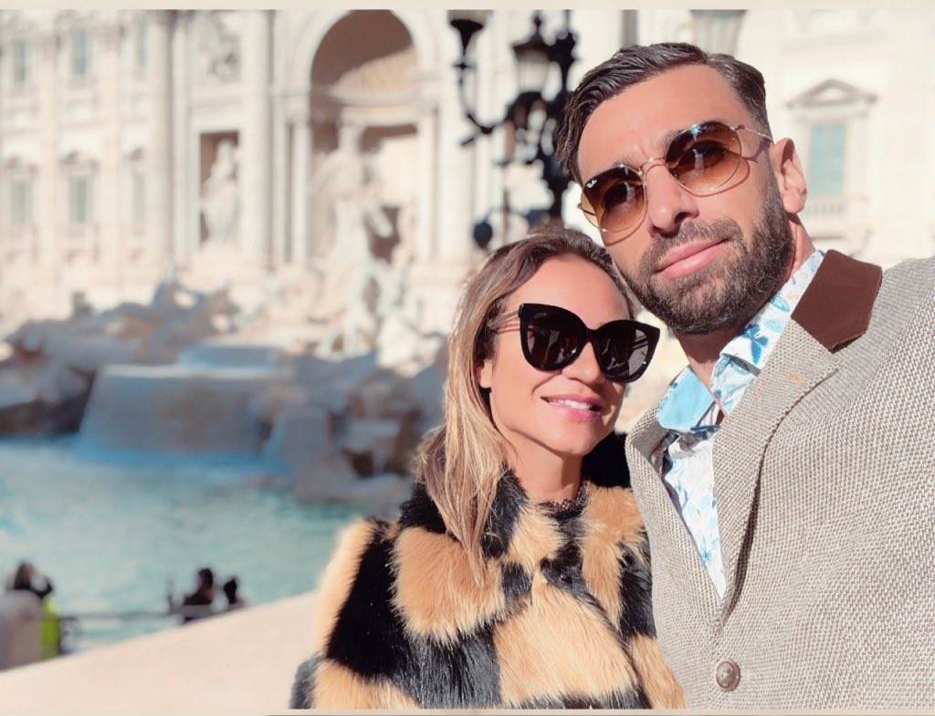 Žena portugalskog fudbalera predlaže masturbaciju na Mundijalu