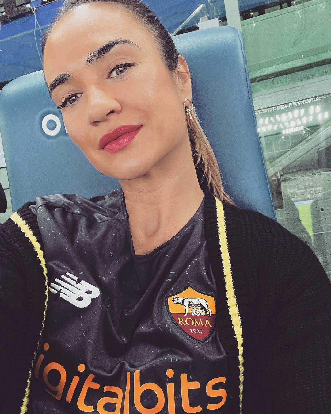 Žena portugalskog fudbalera predlaže masturbaciju na Mundijalu