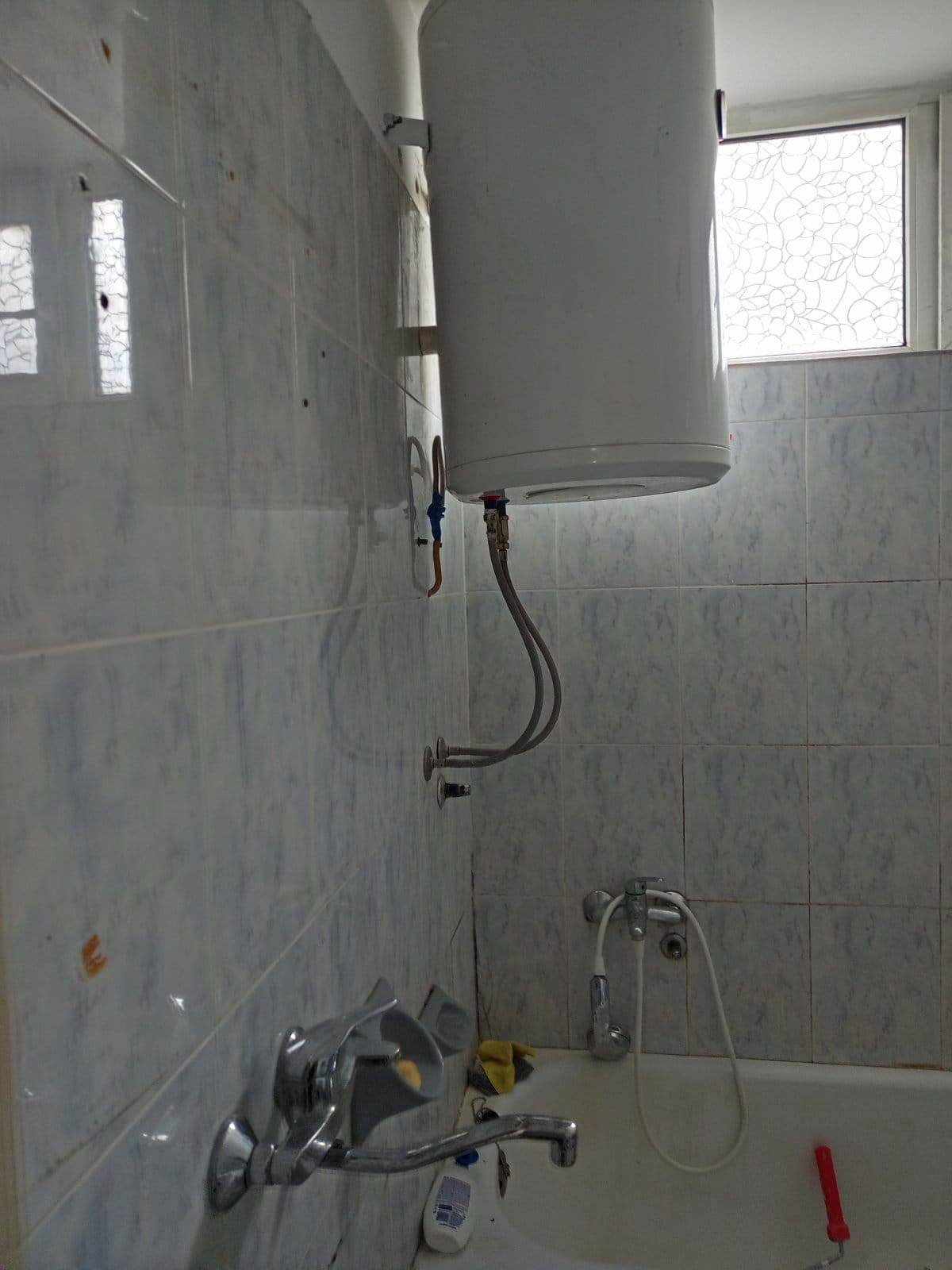 Stan na prodaju na Medakoviću 1300 evra kvadrat