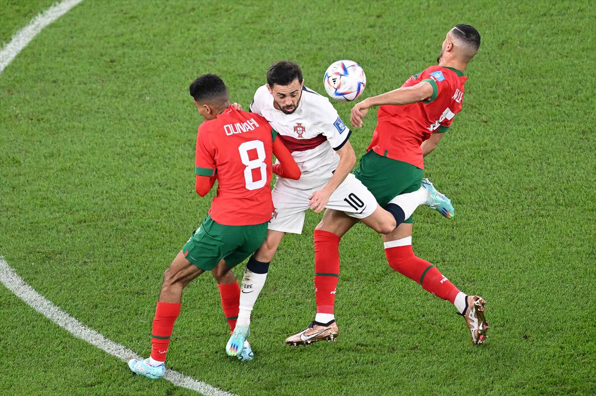 Intervju Zoran Rendulić o Žiruu i Regragiju