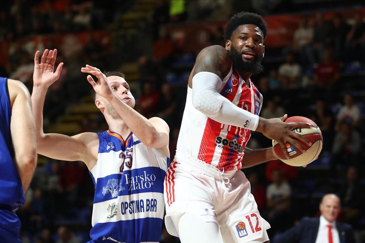 Mihailo Pavićević o Crvenoj zvezdi i Dušku Ivanoviću