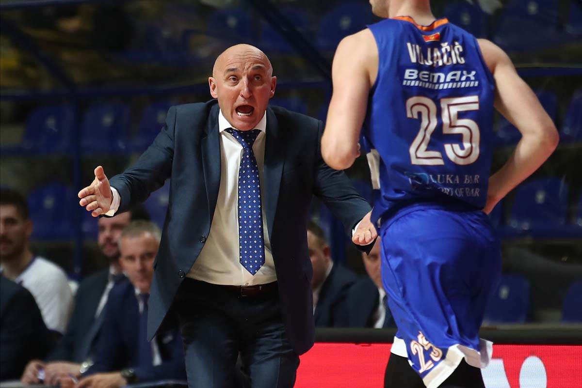 Mihailo Pavićević o Crvenoj zvezdi i Dušku Ivanoviću