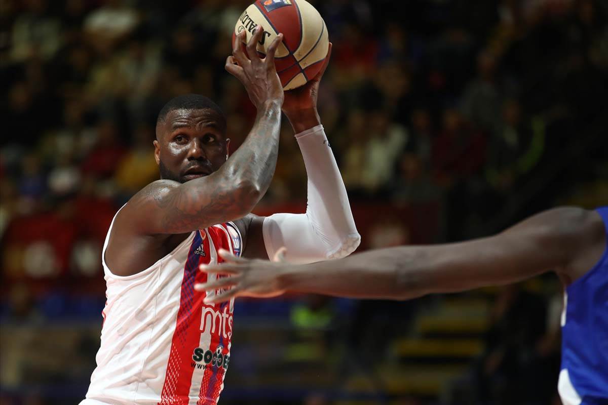 Mihailo Pavićević o Crvenoj zvezdi i Dušku Ivanoviću