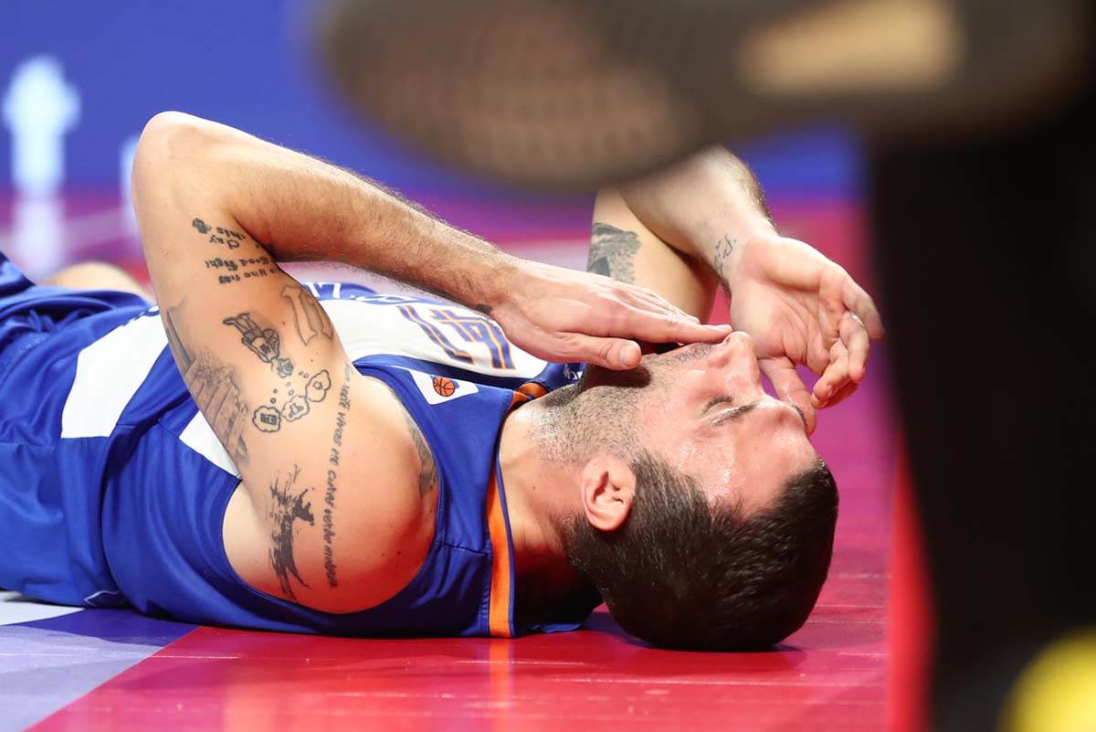 Mihailo Pavićević o Crvenoj zvezdi i Dušku Ivanoviću