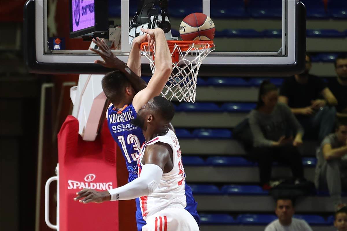 Mihailo Pavićević o Crvenoj zvezdi i Dušku Ivanoviću