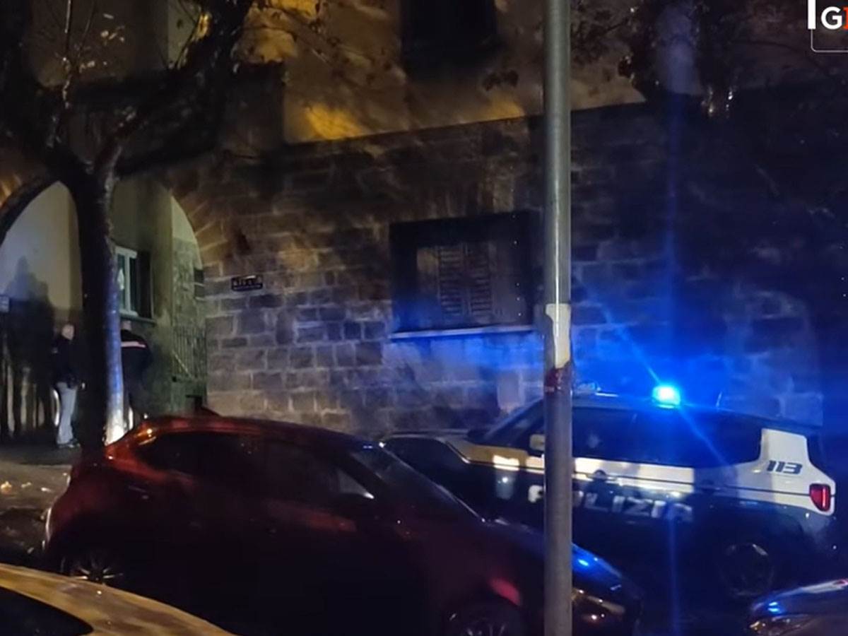 Detalji pokušaja ubistva Srpkinje u Trstu