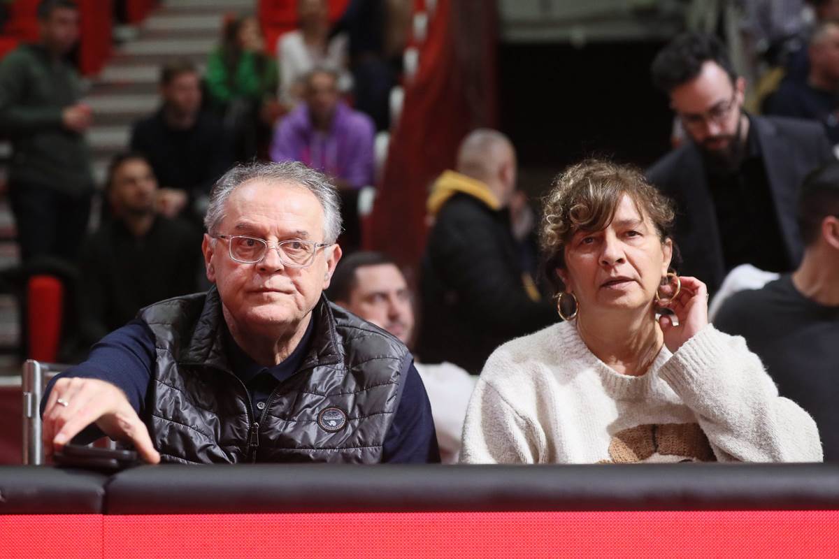 Duško Ivanović objasnio šta je bitno u igri Zvezde