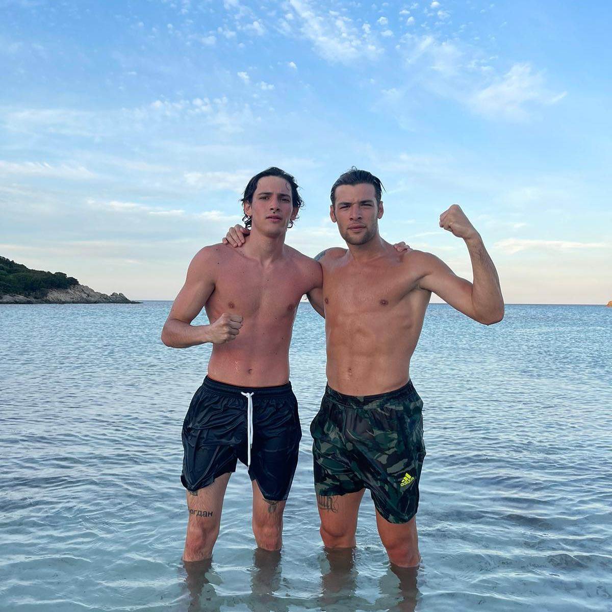 Sin Siniše Mihajlovića postao fudbaslki menadžer