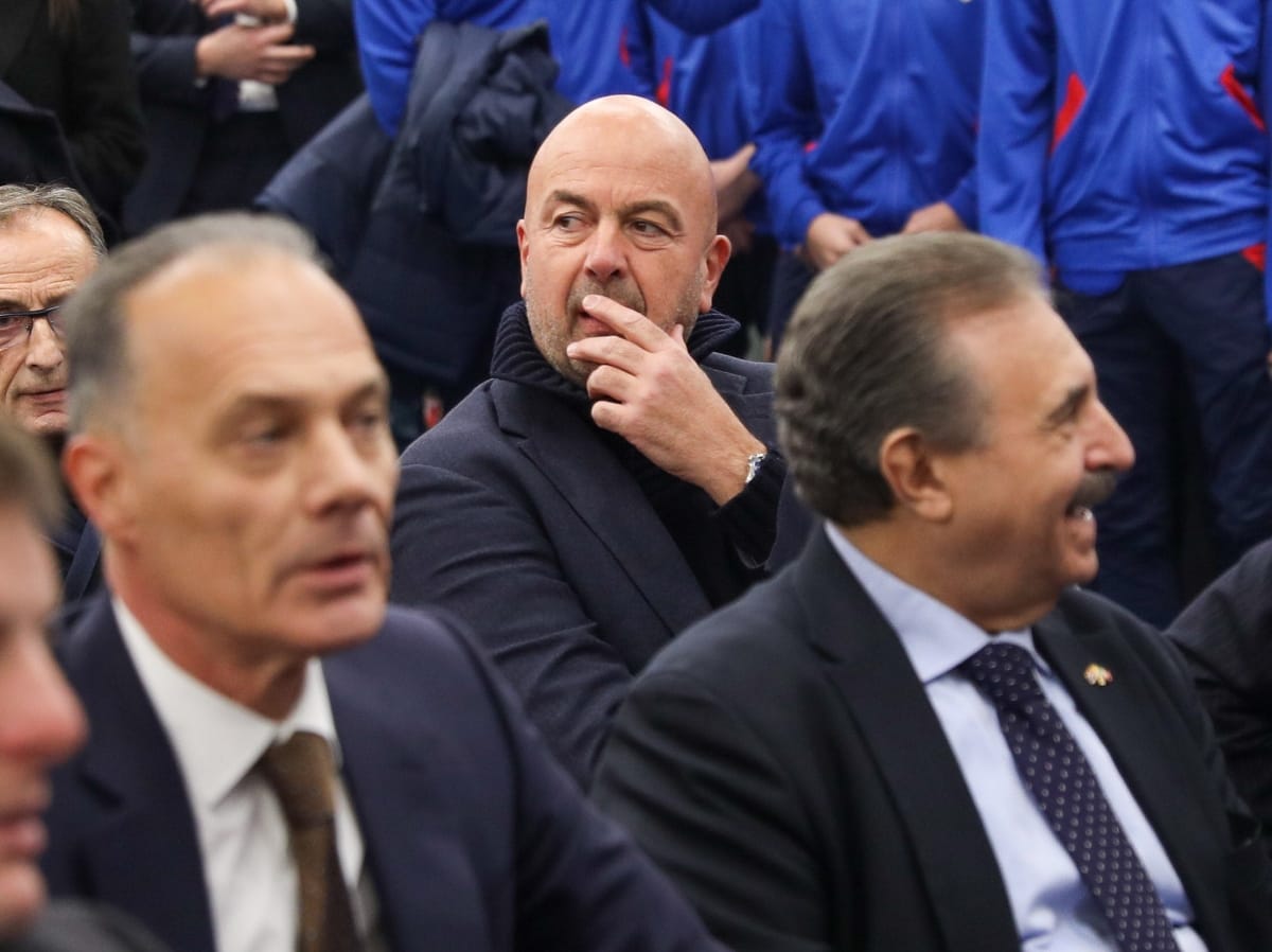 Komemoracija Siniši Mihajloviću, Crvena zvezda se oprašta od legende