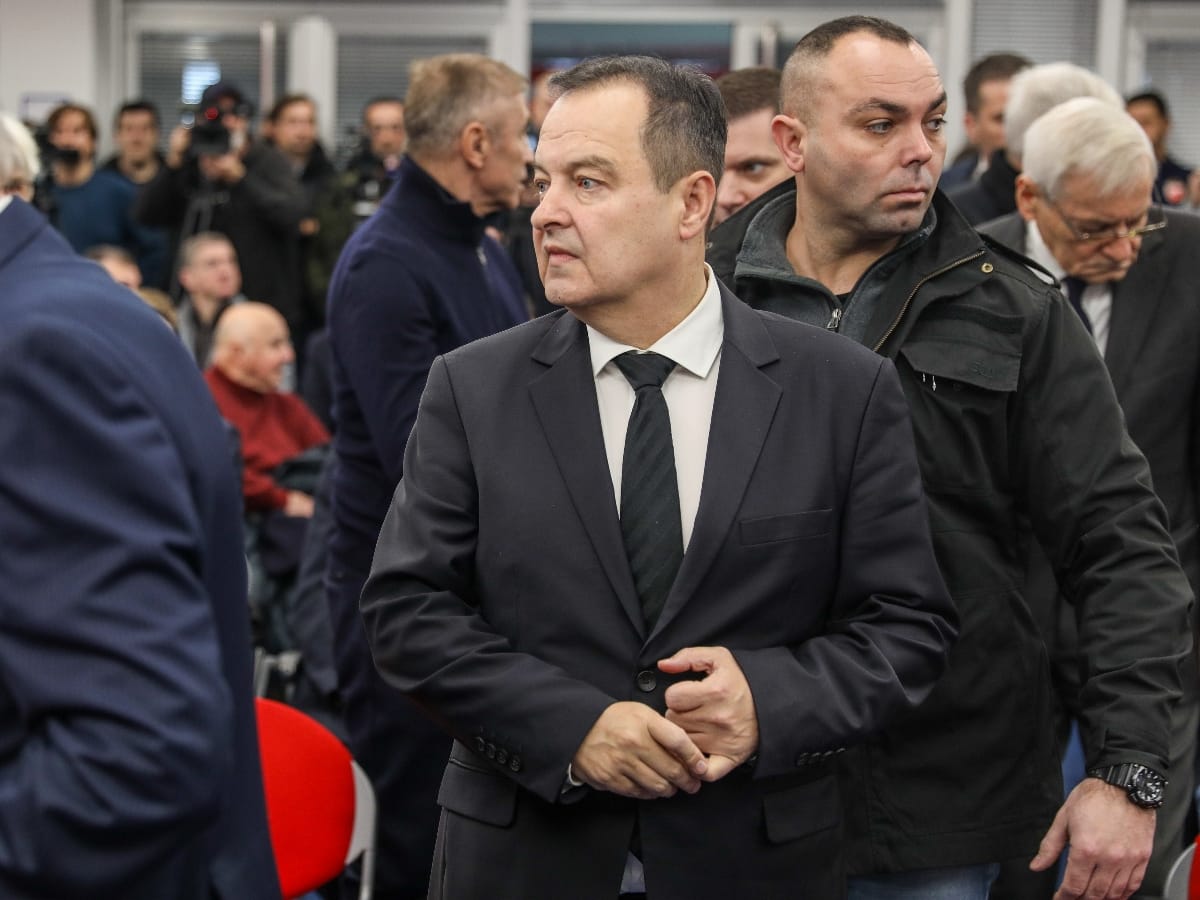 Komemoracija Siniši Mihajloviću, Crvena zvezda se oprašta od legende