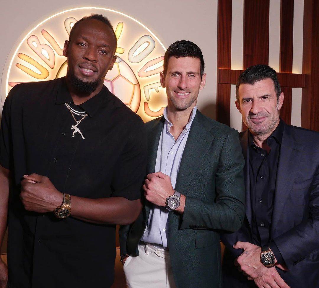 Novak Đoković i vlaskik PSŽa