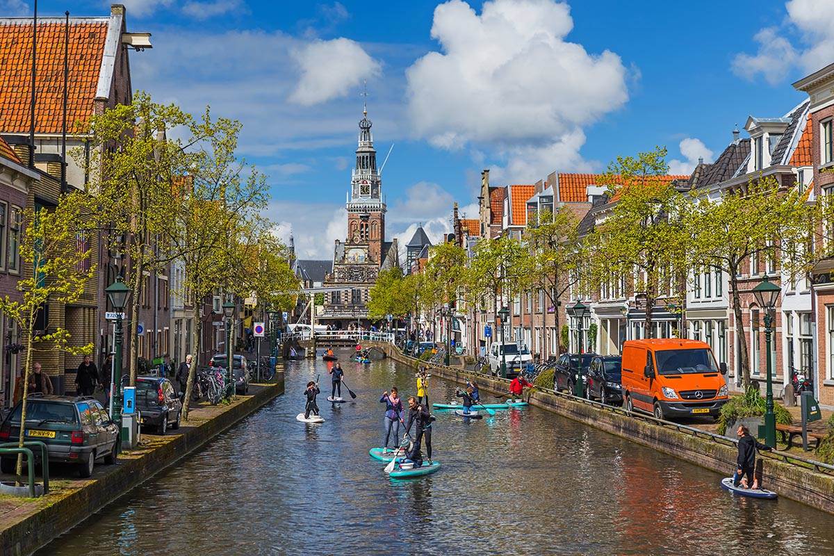 Amsterdam