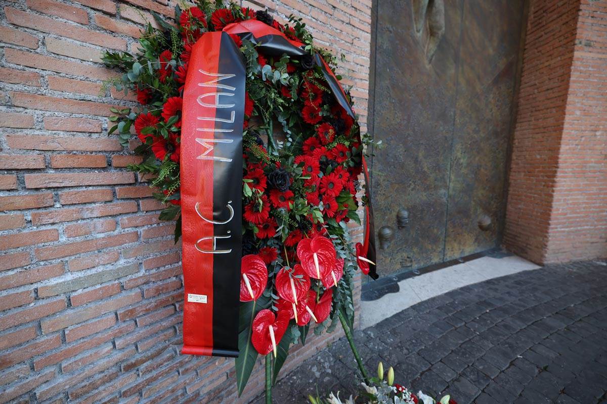 Huan Sebstijan Veron o Siniši Mihajloviću