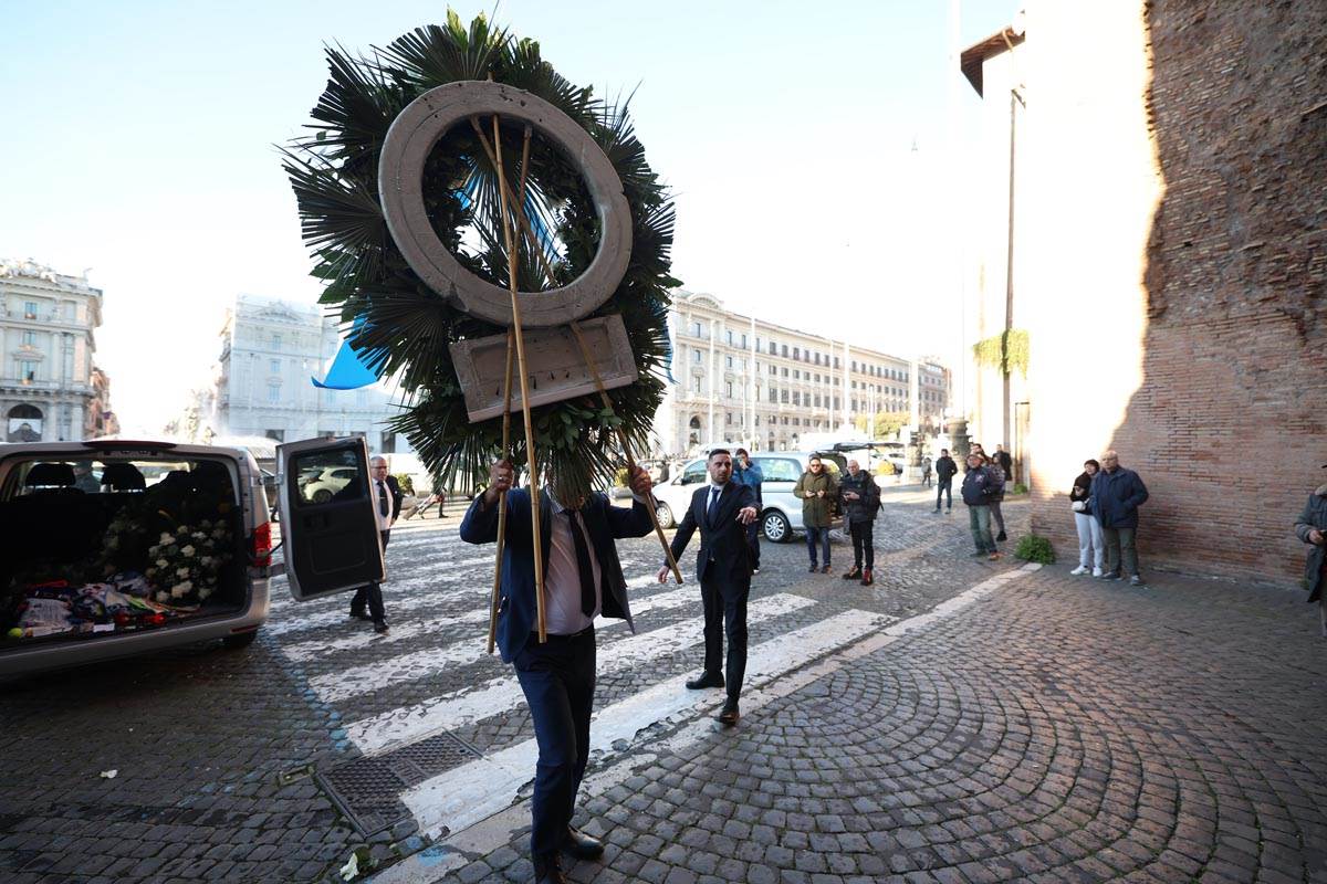 Huan Sebstijan Veron o Siniši Mihajloviću