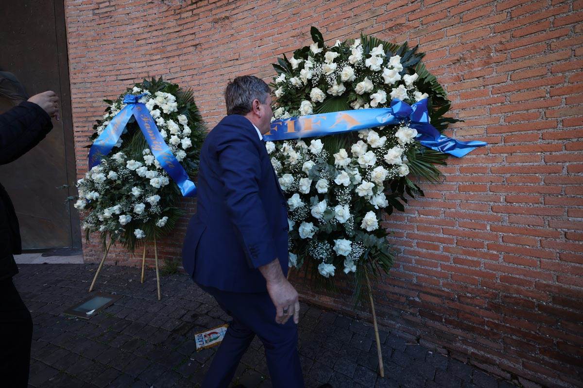 Huan Sebstijan Veron o Siniši Mihajloviću