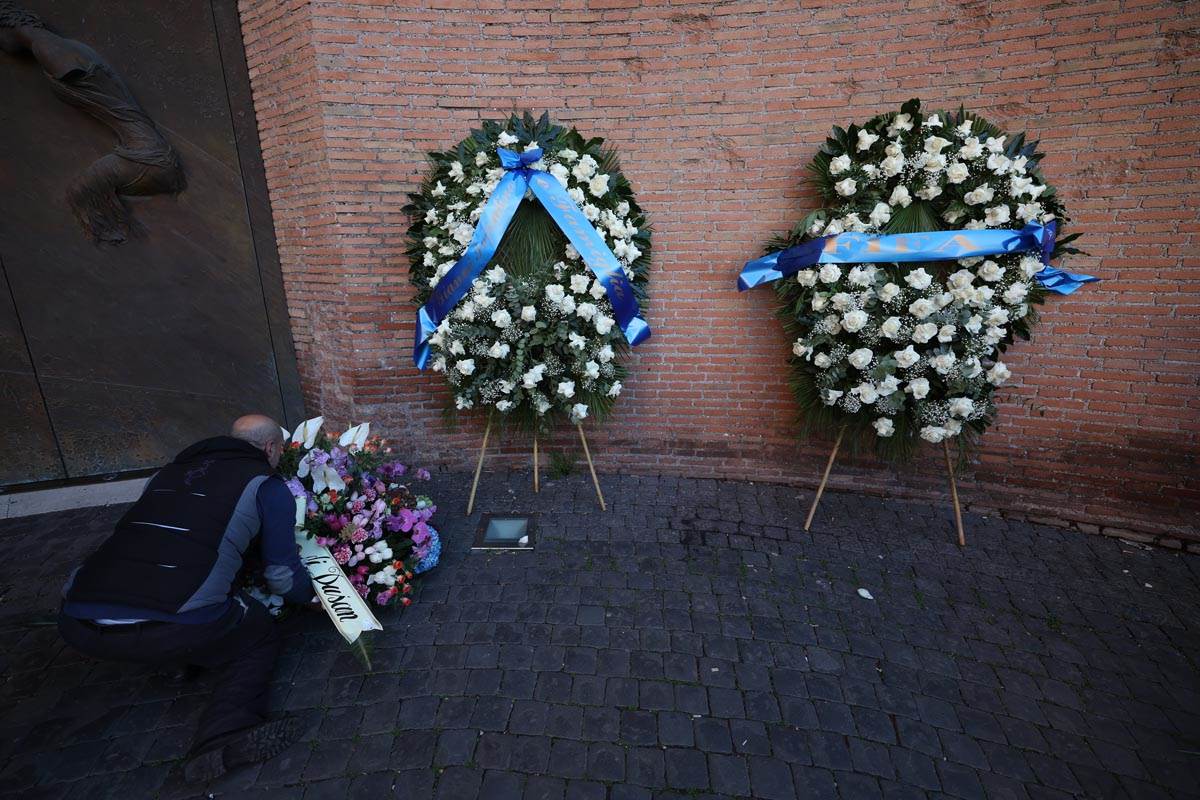 Huan Sebstijan Veron o Siniši Mihajloviću