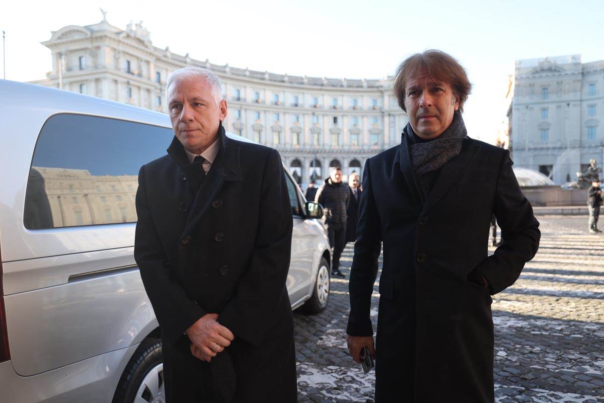 Huan Sebstijan Veron o Siniši Mihajloviću