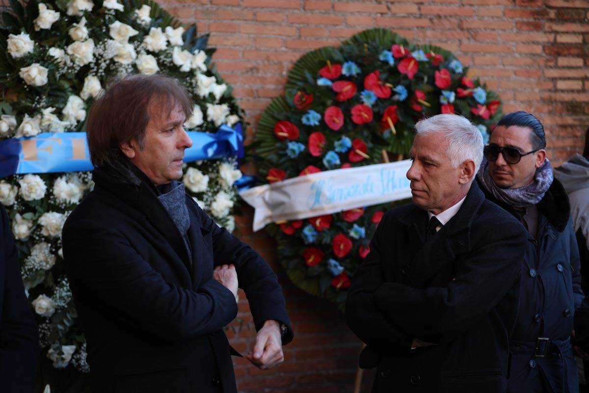 Huan Sebstijan Veron o Siniši Mihajloviću