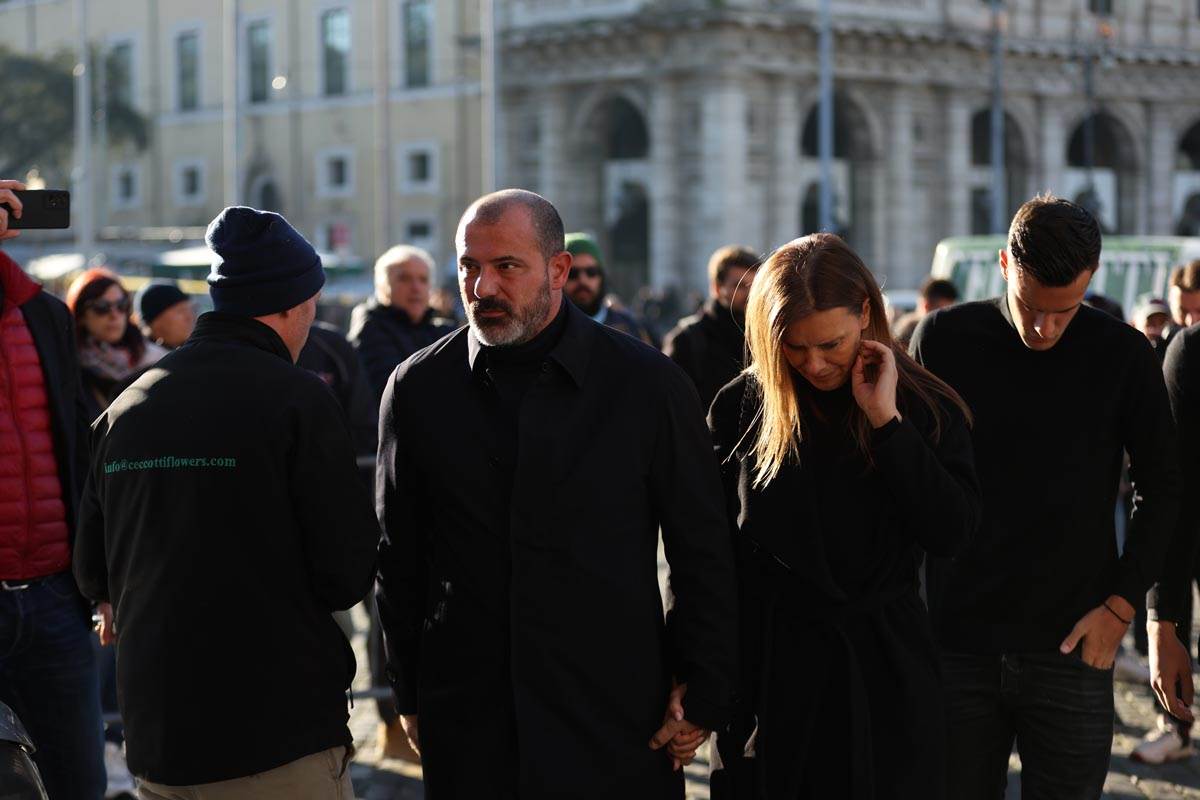 Huan Sebstijan Veron o Siniši Mihajloviću