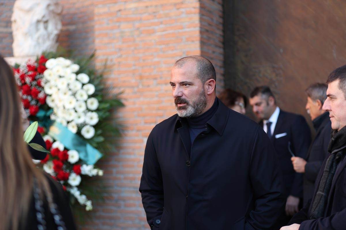 Huan Sebstijan Veron o Siniši Mihajloviću