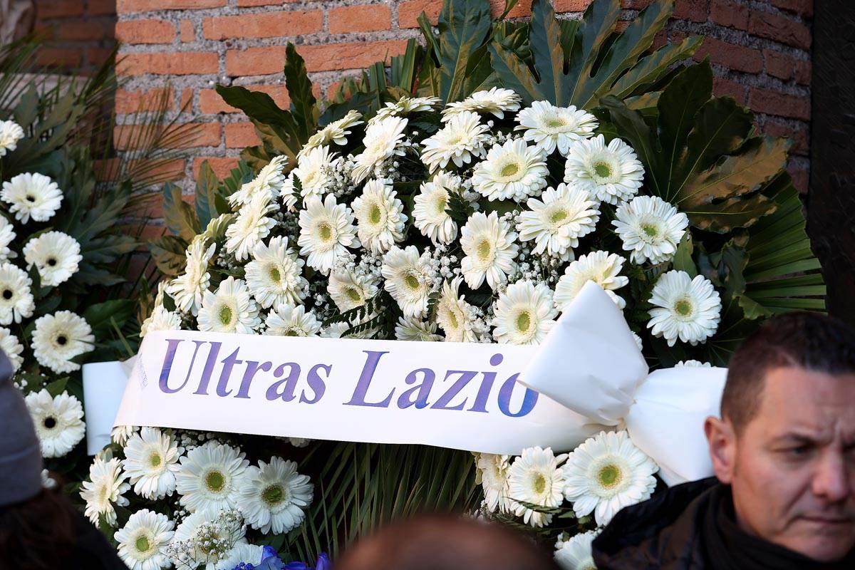 Huan Sebstijan Veron o Siniši Mihajloviću