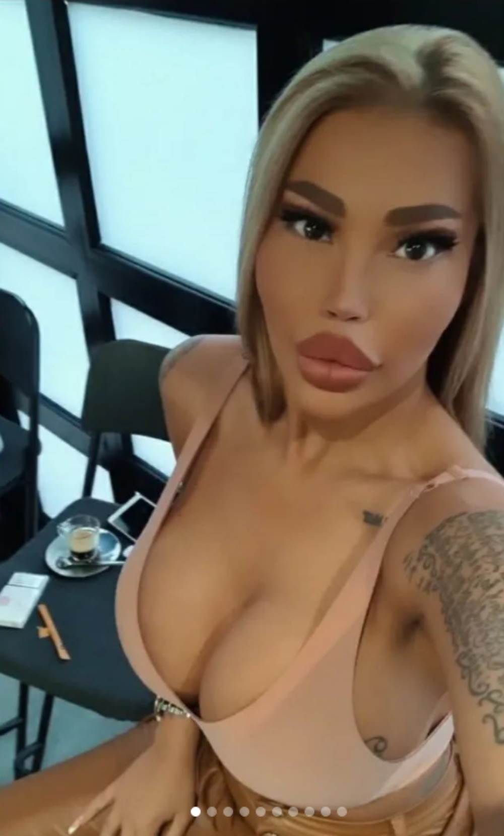 Žana Đorđević Zadruga.jpg