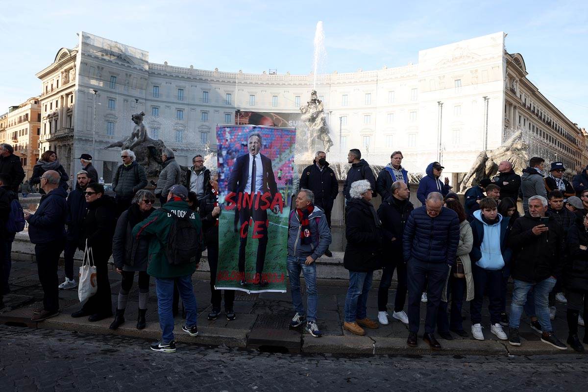 Igor Štimac rekao da je FIFA namestila Mundiajl Mesiju