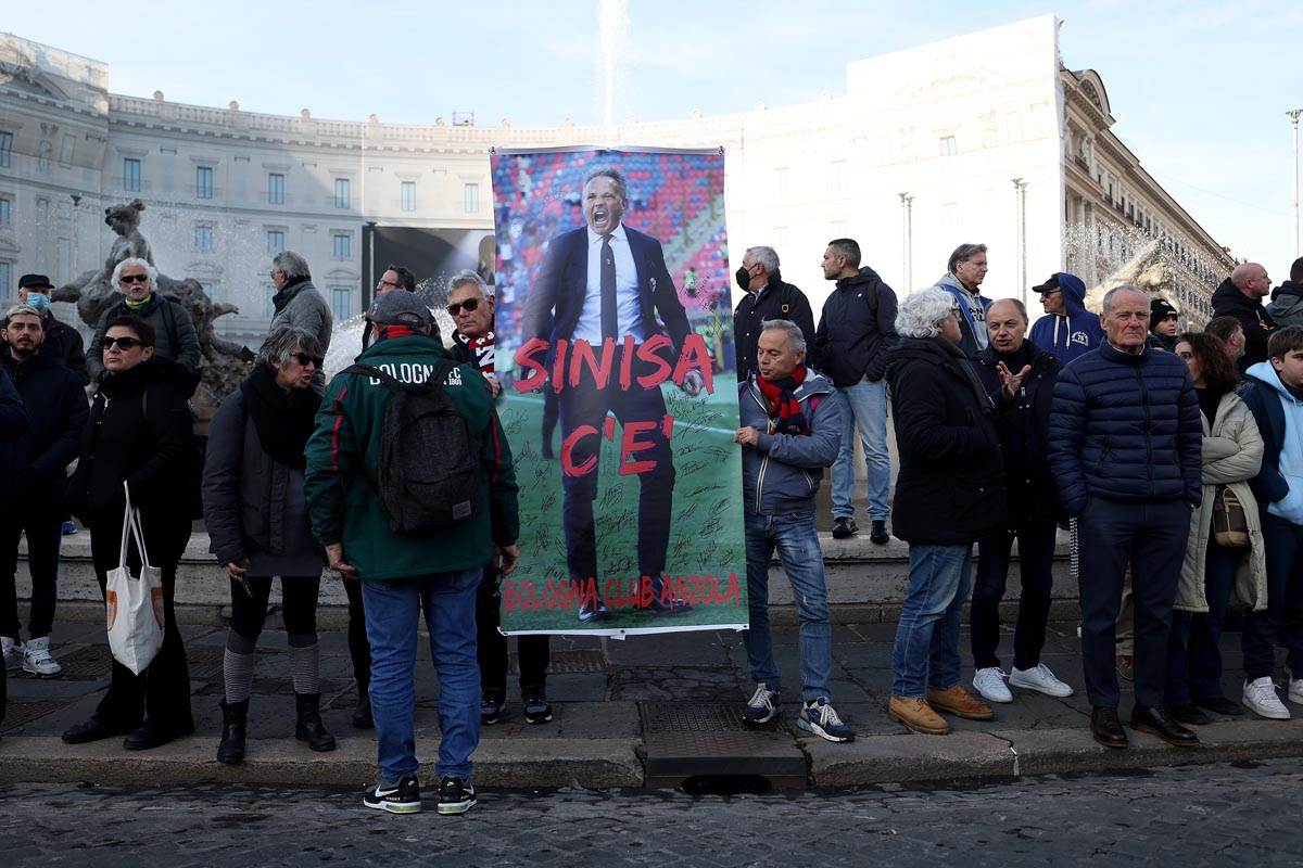 Igor Štimac rekao da je FIFA namestila Mundiajl Mesiju