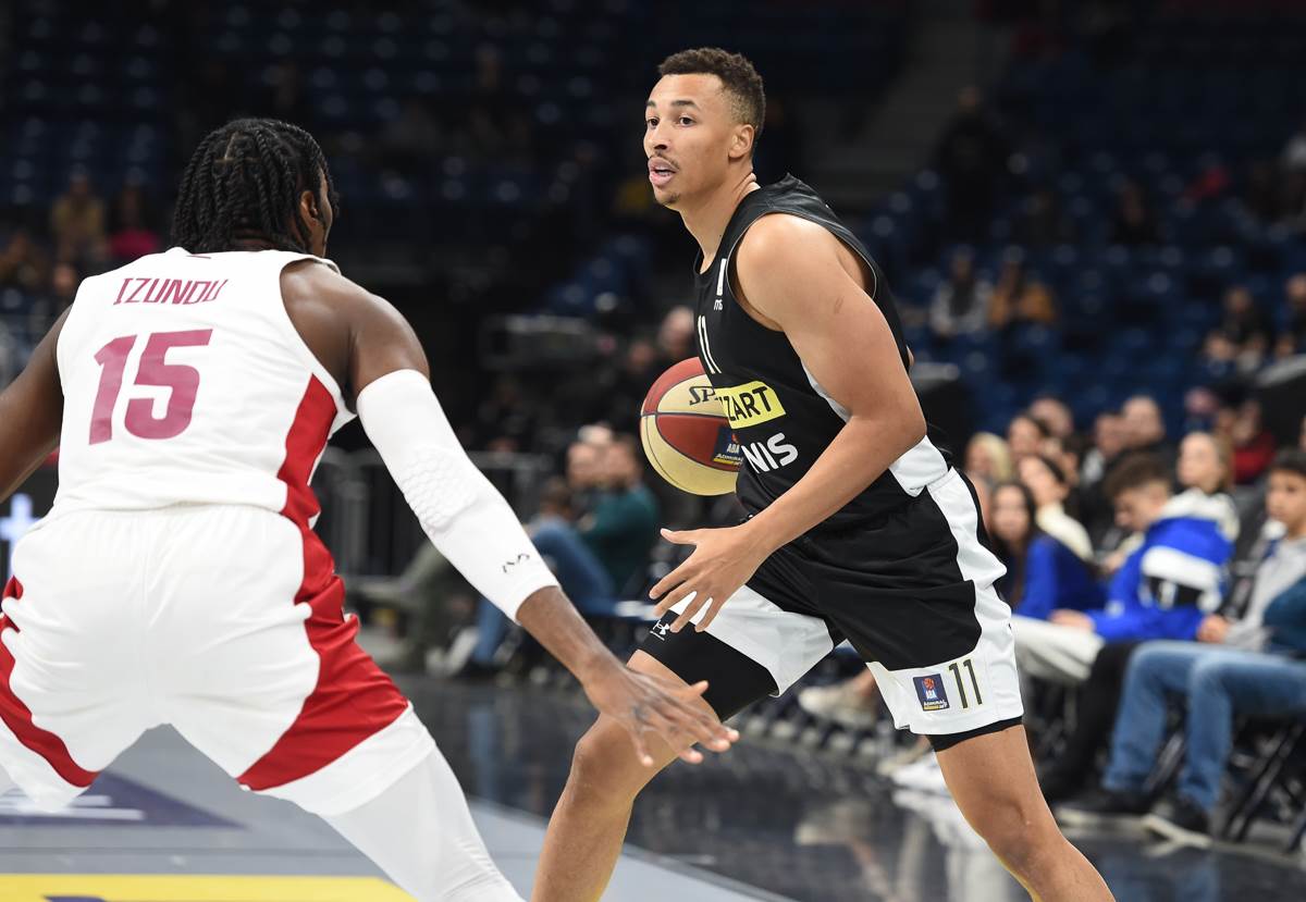 Željko Obradović konferencija posle FMPa